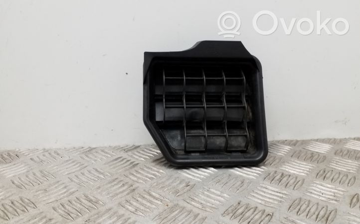 Volkswagen Golf VI Ventilācijas režģis 1K0819465B