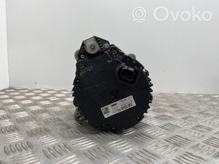 Audi Q5 SQ5 Alternator 04L903018A