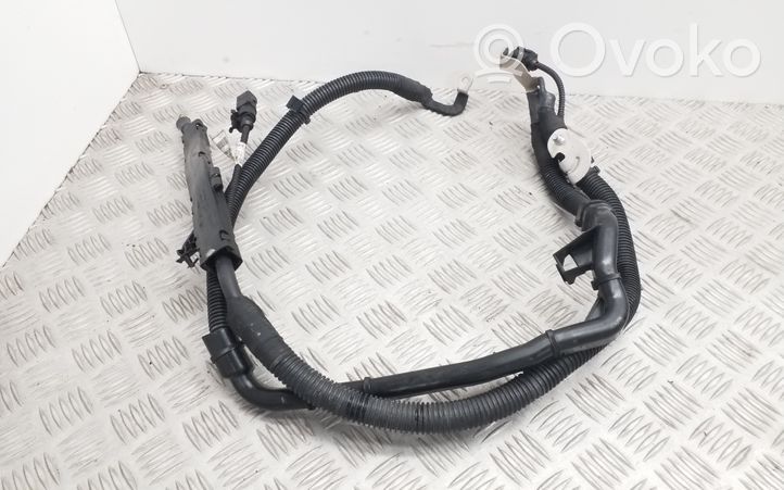 Audi A4 S4 B9 Cablaggi (motorino d’avviamento) 8W0971228BF