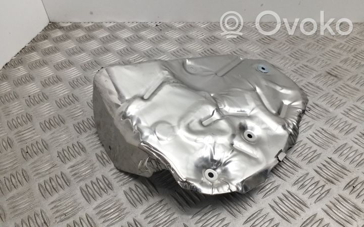 Audi A4 S4 B9 Variklio termo izoliacija (apsauga nuo karščio) 06L253243L