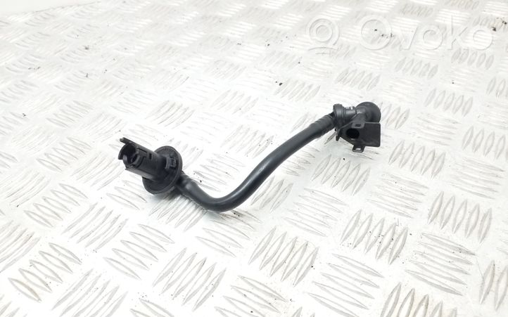 Audi A4 S4 B9 Vacuum line/pipe/hose 8W1611931S