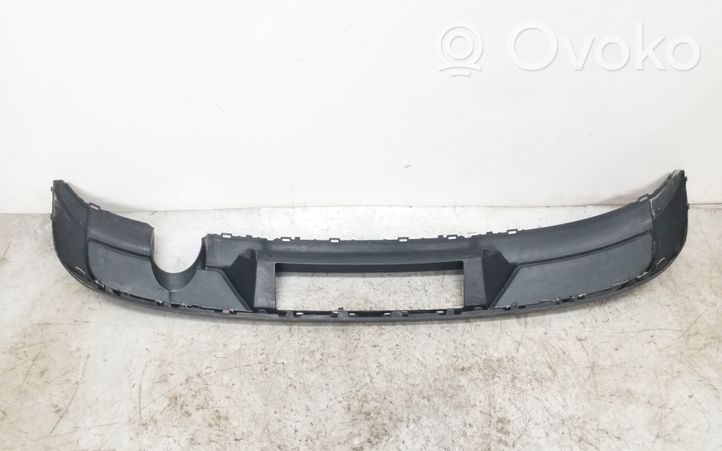 Audi A3 S3 8V Moulure inférieure de pare-chocs arrière 8V3807521AA