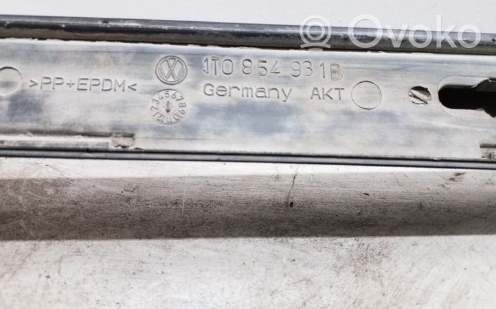 Volkswagen Golf Plus Kynnys 1T0854931B