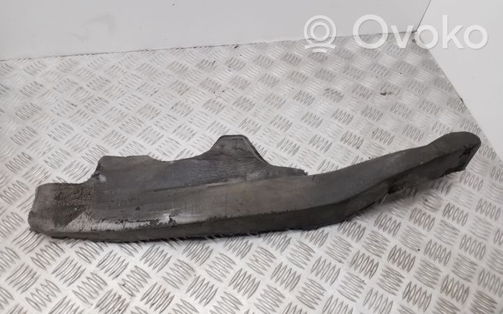 Volkswagen Golf Plus Supporto/guarnizione in poliuretano espanso del parafango 5M0864236