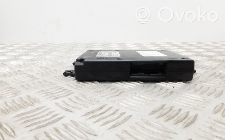 Volkswagen Tiguan Centralina/modulo bluetooth 5K0035730B