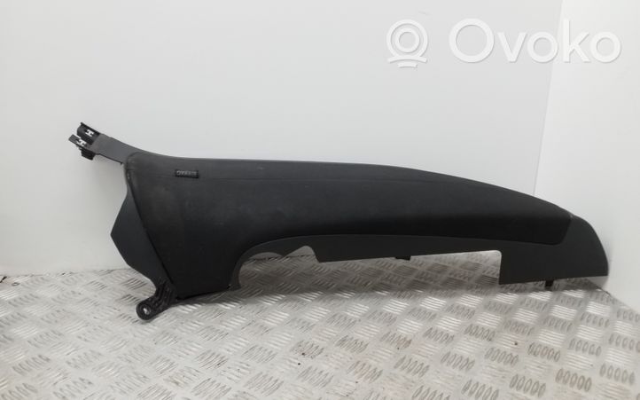 Volkswagen PASSAT B8 Airbag del asiento 3G5885702D