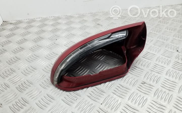 Audi A6 S6 C7 4G Coque de rétroviseur 4G0857528