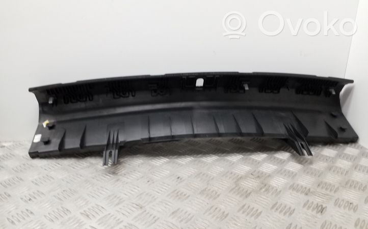 Audi A4 S4 B8 8K Rivestimento di protezione sottoporta del bagagliaio/baule 8K5863471