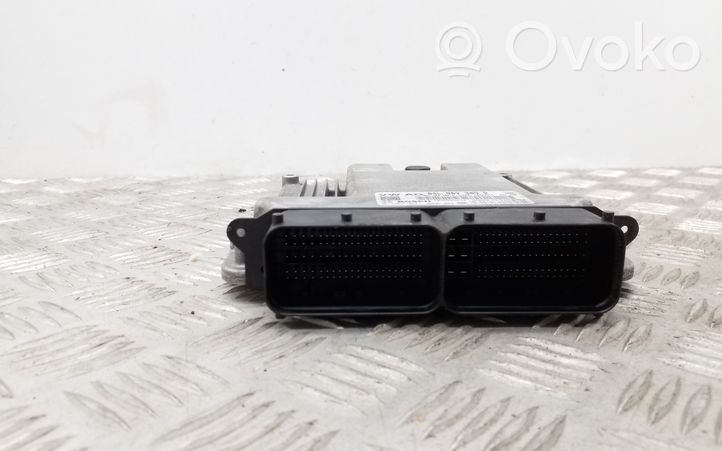 Volkswagen PASSAT B8 Engine control unit/module ECU 04L907309R