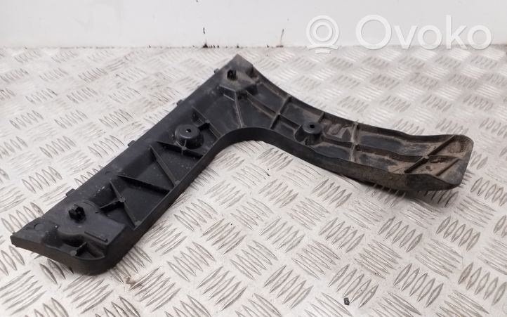 Audi A6 S6 C7 4G Staffa angolare del supporto di montaggio del paraurti 4G5807453B