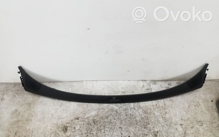 Audi A6 S6 C7 4G Rivestimento pannello centrale del cruscotto 4G0857051