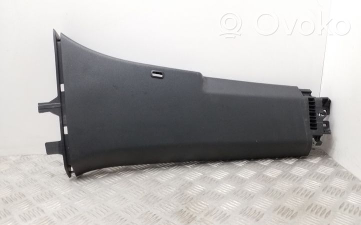 Volkswagen Sharan (B) pillar trim (bottom) 7N0867292A