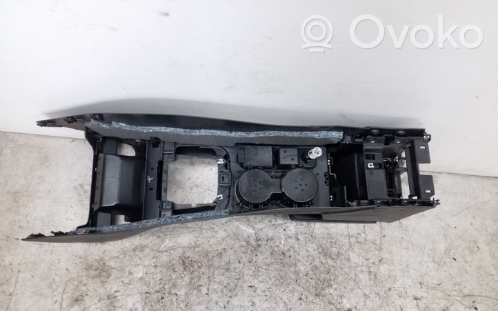 Volkswagen Sharan Center console 7N2863241