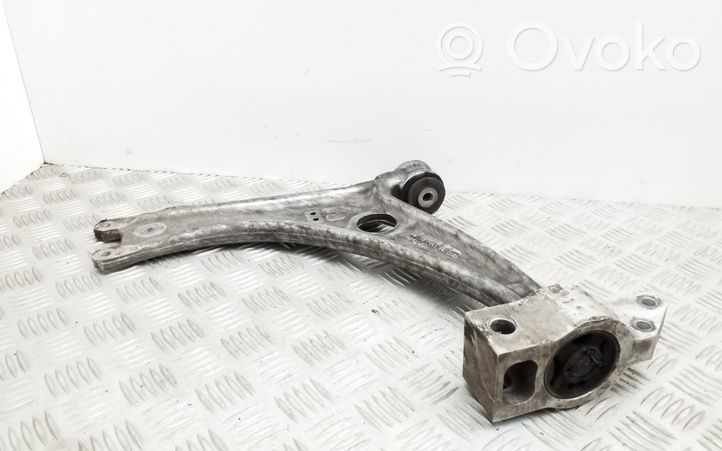 Volkswagen Sharan Braccio di controllo sospensione anteriore inferiore/braccio oscillante 3C0153D