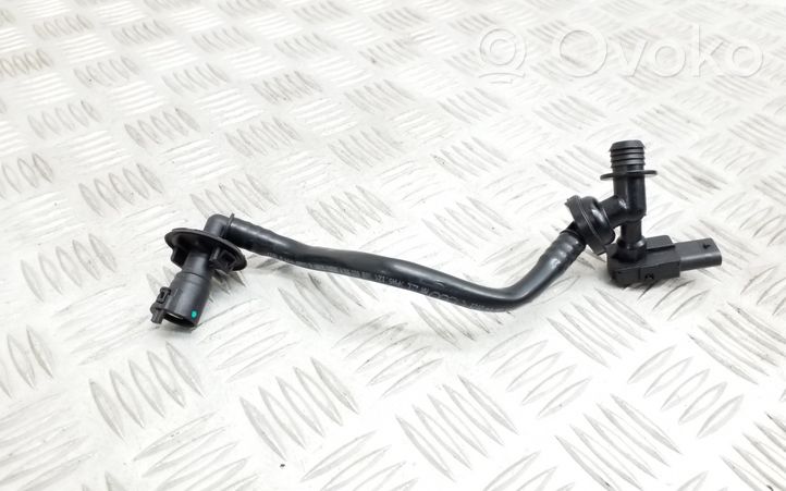 Audi Q5 SQ5 Tuyau sous vide 80B611931F