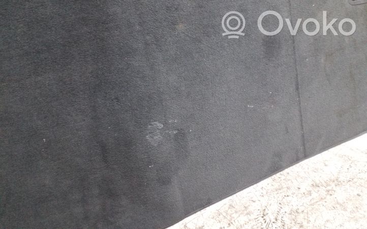 Audi A7 S7 4G Trunk/boot mat liner 4G8863463B