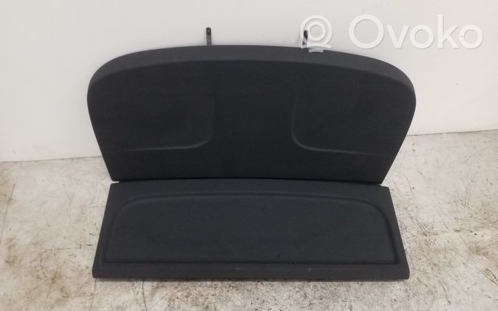 Audi A7 S7 4G Parcel shelf 