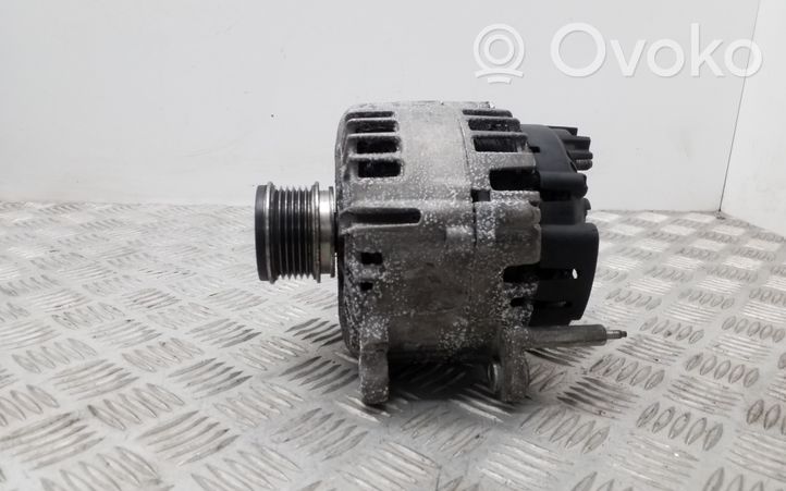 Volkswagen Sharan Alternator LRA03402