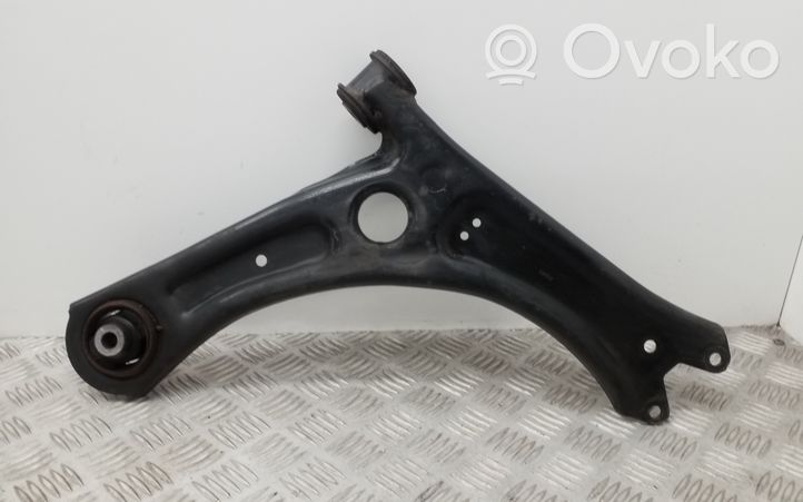 Skoda Yeti (5L) Front lower control arm/wishbone 1K0407152BB