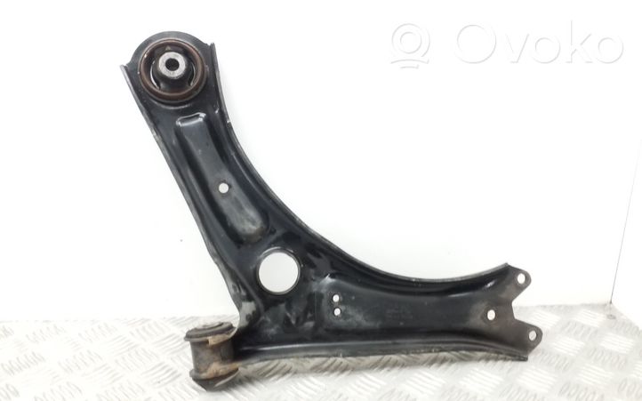 Skoda Yeti (5L) Front lower control arm/wishbone 1K0407152BB