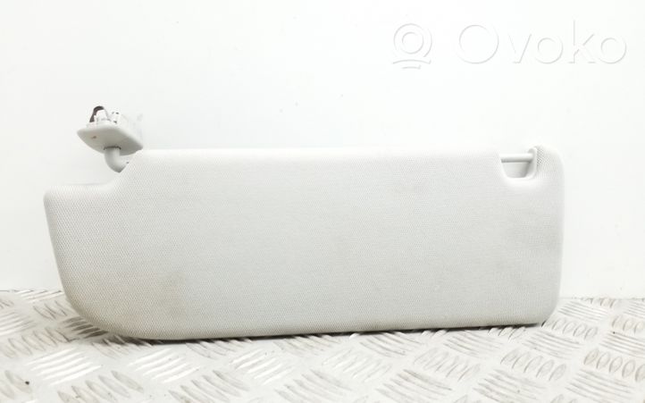 Audi A7 S7 4G Sun visor 4G0857552