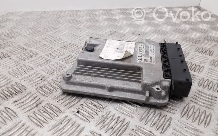 Audi A7 S7 4G Sterownik / Moduł ECU 4G0907311E