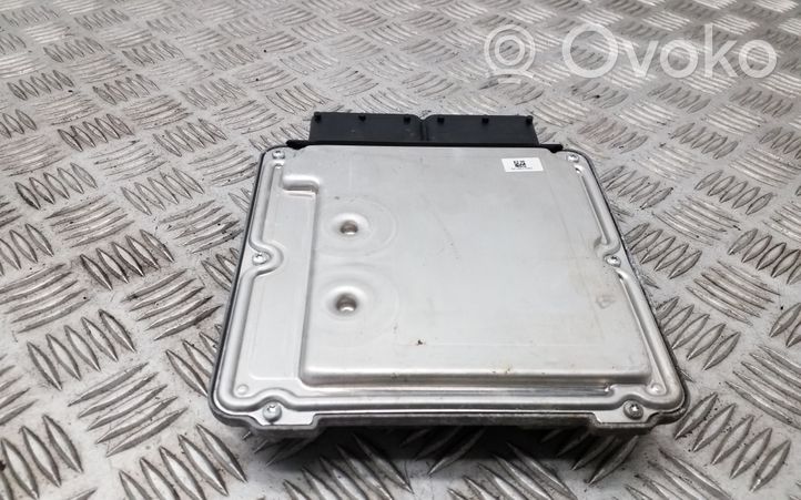 Audi A7 S7 4G Sterownik / Moduł ECU 4G0907311E