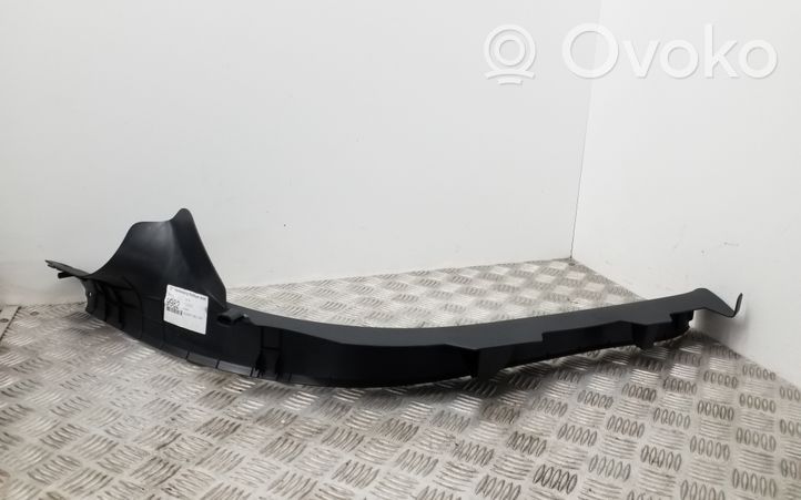 Audi A7 S7 4G Takaoven kynnyksen suojalista 4G8867768A