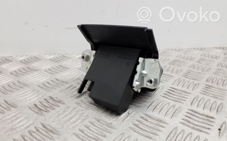 Volkswagen Sharan Blocco/chiusura/serratura del portellone posteriore/bagagliaio 7N0827520B