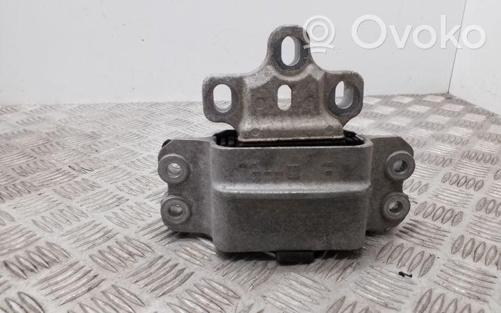 Volkswagen Tiguan Supporto della scatola del cambio 3C0199555AF