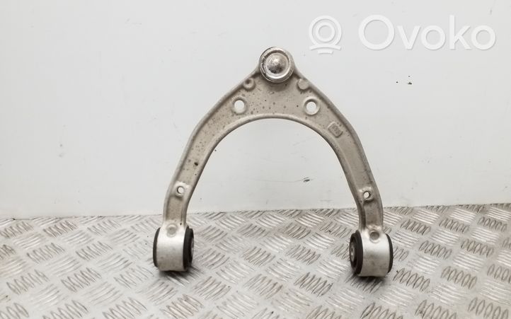 Volkswagen Touareg II Braccio di controllo sospensione anteriore superiore/braccio oscillante 7P0407021