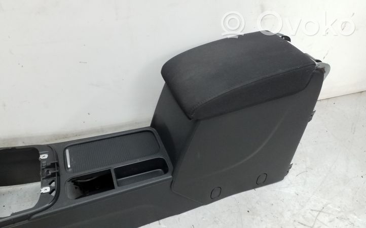 Volkswagen Tiguan Console centrale 5N0864253