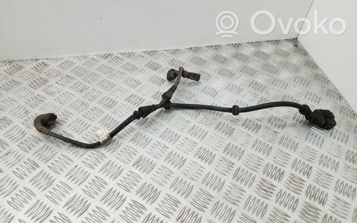 Volkswagen Touareg II Cablaggio del sensore anteriore ABS 7P0971279B