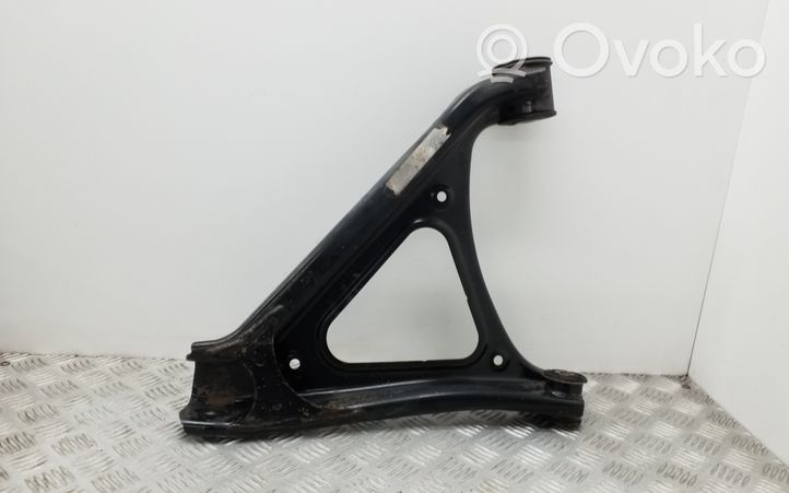 Volkswagen Touareg II Braccio di controllo sospensione posteriore superiore/braccio oscillante 7P0505351D