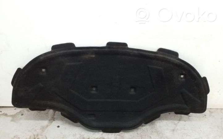 Audi A6 S6 C7 4G Garso izoliacija variklio dangčio 4G0863825