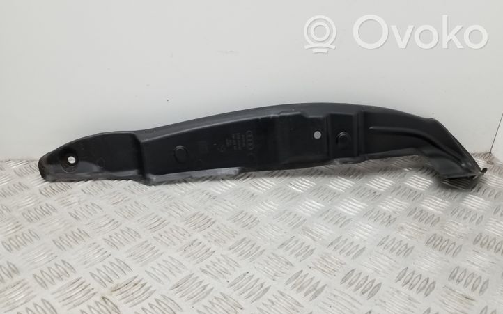 Audi A6 S6 C7 4G Supporto/guarnizione in poliuretano espanso del parafango 4G0821112