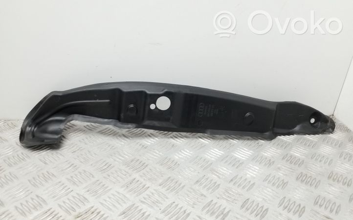 Audi A6 S6 C7 4G Supporto/guarnizione in poliuretano espanso del parafango 4G0821111