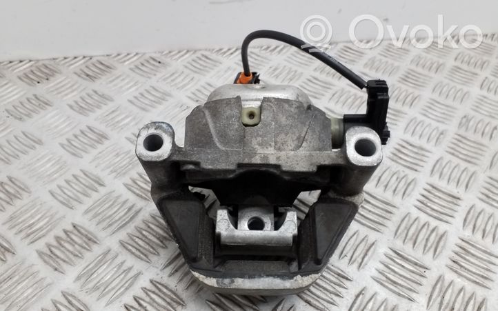 Audi A7 S7 4G Support de moteur, coussinet 