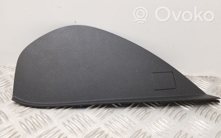 Skoda Superb B8 (3V) Moldura del extremo lateral de panel 3V0857503