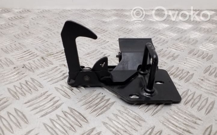 Volkswagen Polo Engine bonnet/hood lock/latch loop/hook 6Q0823480D