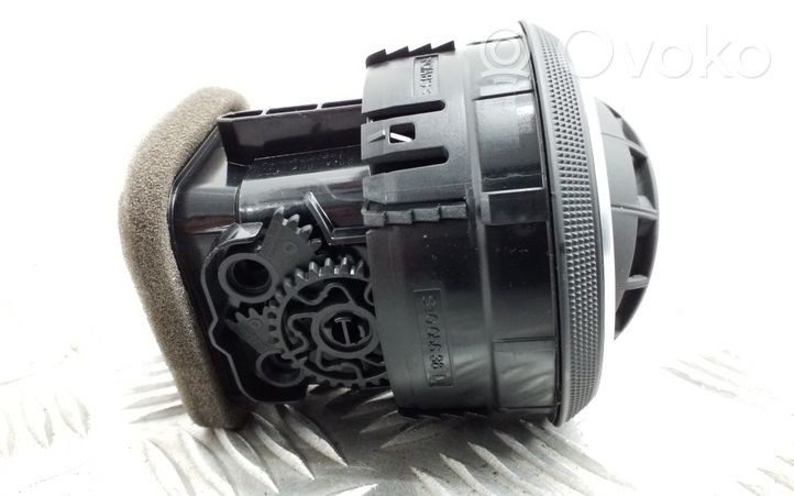 Audi A3 S3 8V Griglia di ventilazione centrale cruscotto 8V0820901