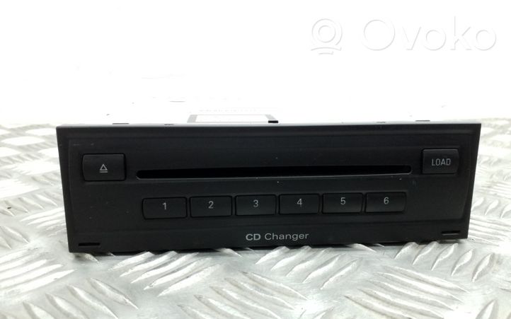 Audi Q5 SQ5 CD/DVD-vaihdin 8X0035110A