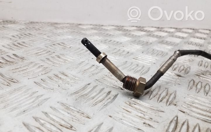 Audi A3 S3 8V Sensore di temperatura dei gas di scarico 04L906088K