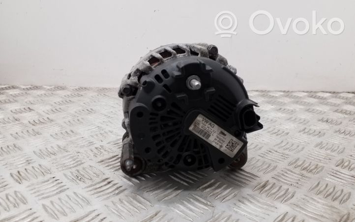 Audi A3 S3 8V Generator/alternator 03L903023L