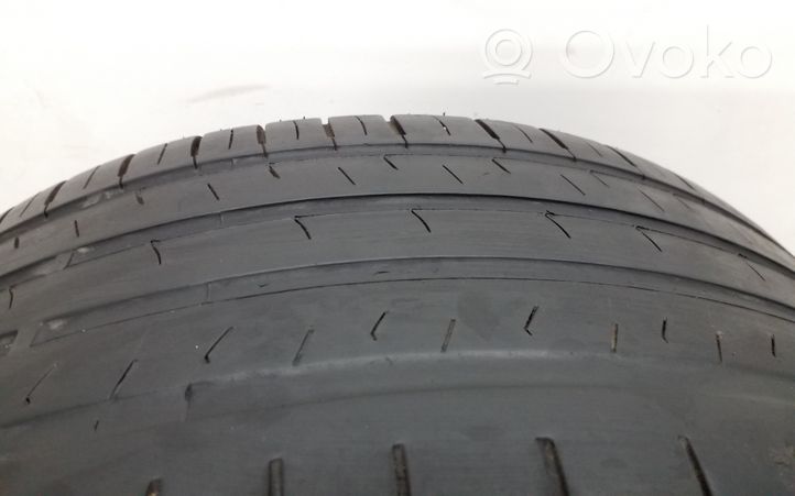 Volkswagen PASSAT B7 Cerchione in lega R17 3AA601025G