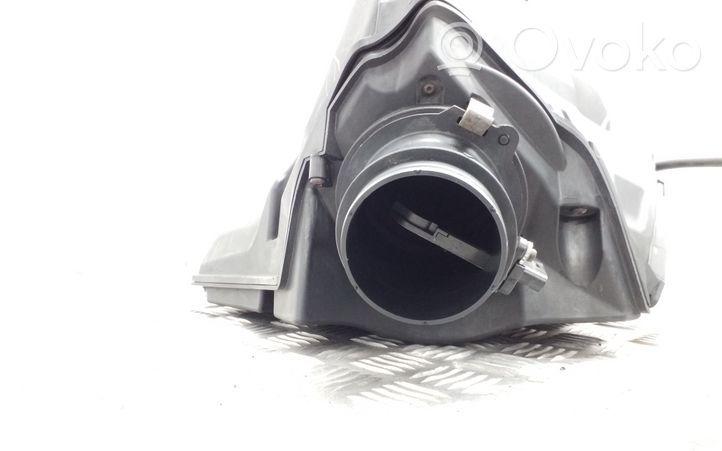 Audi A5 8T 8F Luftfilterkasten 8K0133837B