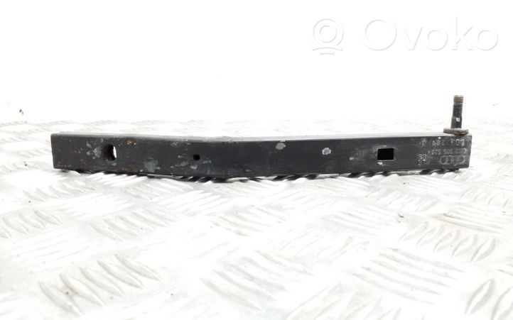 Audi A5 8T 8F Panel mocowania chłodnicy 8K0805528A