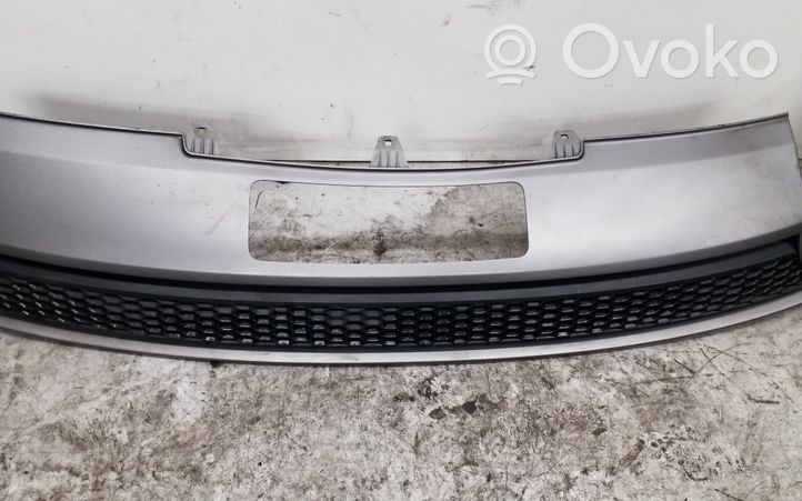 Audi A4 S4 B8 8K Apatinė bamperio dalis 8K0807521K