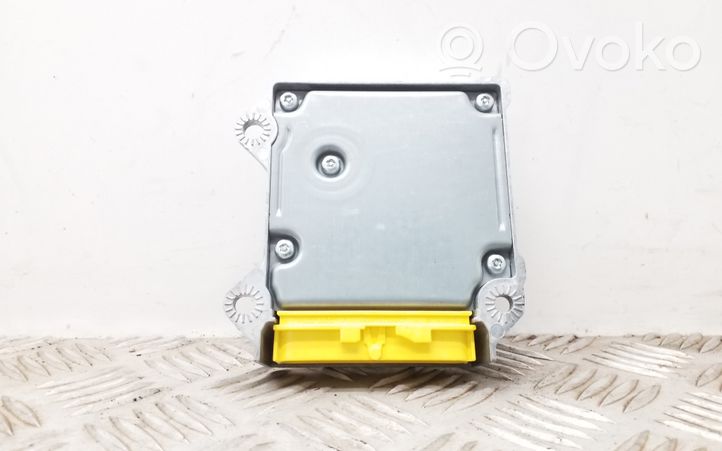 Audi Q3 8U Turvatyynyn ohjainlaite/moduuli 8U0959655B