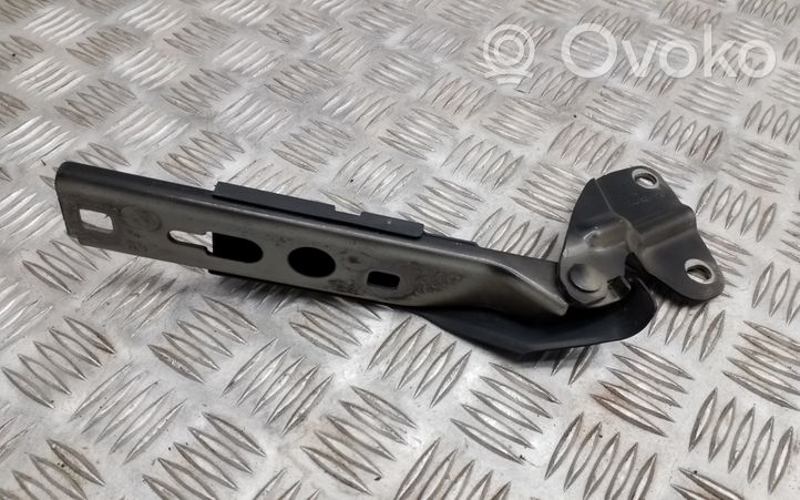 Audi Q3 8U Cerniere del vano motore/cofano 8U0823302